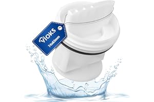 VIOKS Waschmaschine Flusensieb Ersatz für Flusensieb Bosch 00647920/00605010 / 00602008 & Trockner Flusеnsieb Siеmens - Balay, Bosch Waschmaschine Ersatzteile