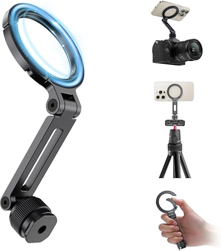 Buy Moment Pro Tripod Mount for MagSafe – Lightweight and Compact