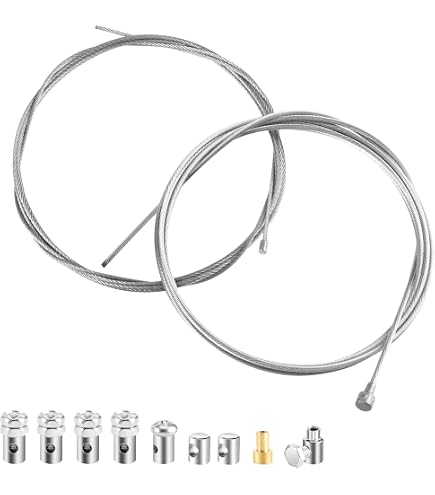 Cavo comando frizione ORIGINALE AS-MOTOR 82207798 G00020098 E07798