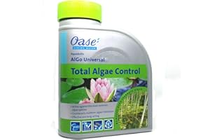 Oase AquaActiv AlGo Universal Total Algae Control 500ml