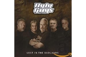 Lost in The Badlands