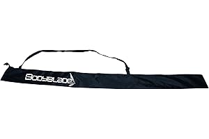 Bodyblade Classic Carry Bag, Black