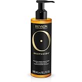 REVLON PROFESSIONAL Orofluido Radiant Conditioner, Hair Conditioner with Argan Oil, Moisturizing and Softening, Helps Repair
