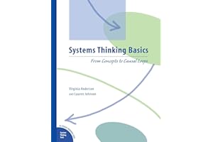 Systems Thinking Basics: From Concepts to Causal Loops