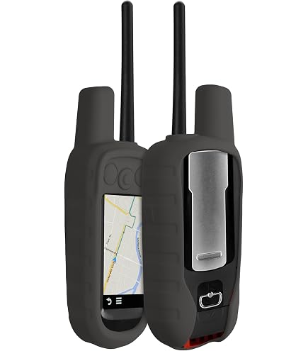 Protection Écran Verre Hybride Brotect AirGlass 9H Pour Garmin Montana 680 - Anti-Rayures, Anti-Empreintes - 5