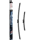 Bosch Aerotwin AR606S Tergicristalli Anteriori 600mm E 500mm - Set Per Auto