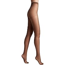 Collant Femme Effet Modelant Active Soft 20 Deniers – Vitamine E, Peaux Sensibles, Lycra Confort