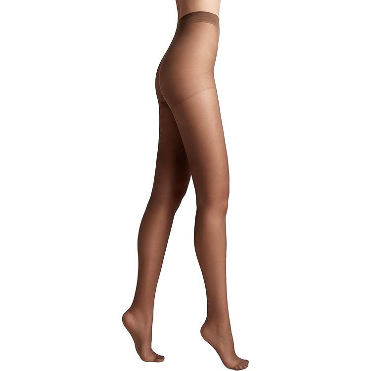 FALKE Femme Corset 20 DEN Collants Transparent Mat Résistant