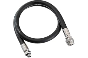 Cressi Standard Inflation Hose B.C.'D TS (Cm.69)