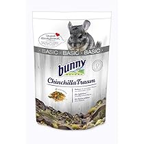 Mangime In Pellet Dehner Per Cincillà - 5 Kg Per Digestione Sana - Foto 7