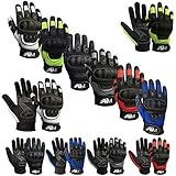 Prime Ganzer Finger Motorrad Sport Reiten Mountainbike...