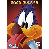 Road Runner And Friends [DVD] [2011]