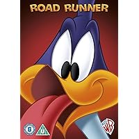 Road Runner And Friends [DVD] [2011]