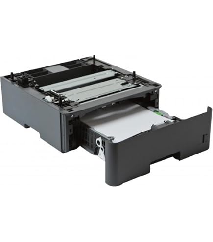 Bac Alimentation Brother LT-5500 - Chargeur Automatique Documents 250 Feuilles Pour Imprimantes