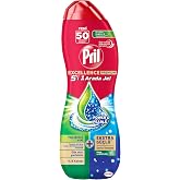 Pril Excellence Duo Gel Dishwasher Detergent 900ml 50 Washing Degreaser