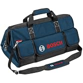 Bosch Profesyonel Takım-Kanvas Alet &Ccedil;antası 22 In&ccedil; (M)
