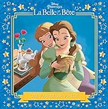 LA BELLE ET LA BETE - Mes Petites Histoires - Une nouvelle amie