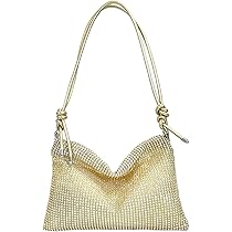 【THEAIRTOWN】 bling pouch bag Bling Carry Bag - The Bling Collection