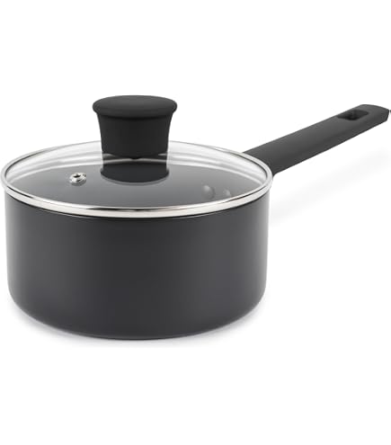 Marmite Antiadhésive Russell Hobbs 24cm - Induction, Santé, Poignées Douces