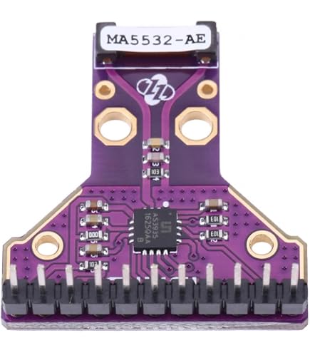 2x UV-Sensor Modul - Detektion 200-370nm, Für Arduino & Mikrocontroller