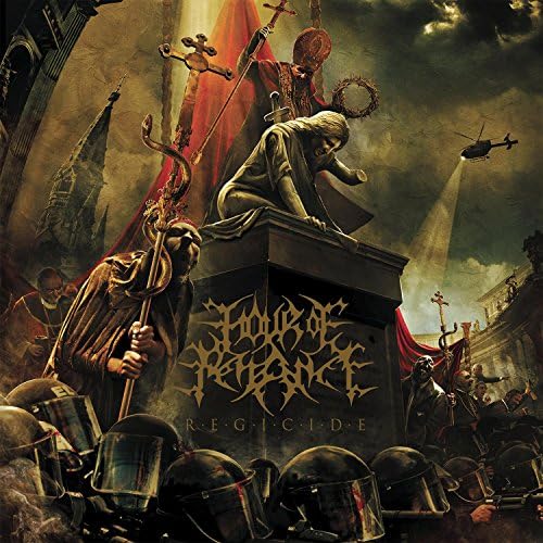 Regicide