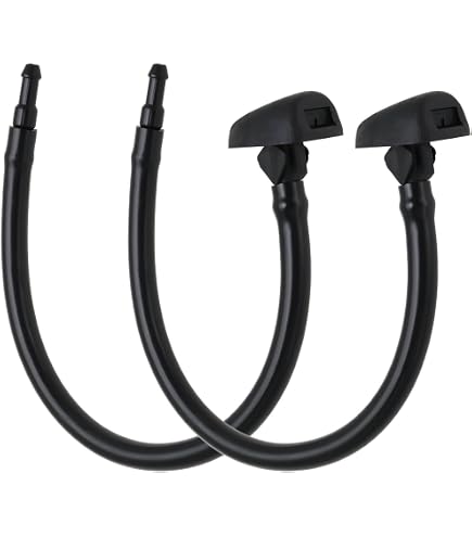 Buse De Lave-glace FATBAR Pour Citroën C2 & C5 – Lot De 2 – Remplacement Facile – Modèles 2003 à 2017 - 11