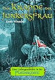 Cover zum Buch Der Knappe der Junkersfrau