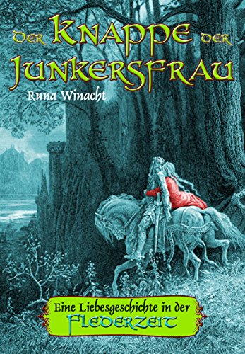 Cover zum Buch Der Knappe der Junkersfrau