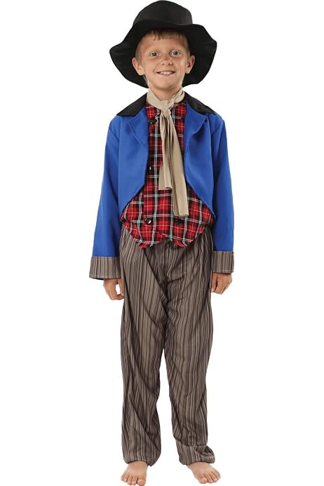 Orion Costumes Child Artful Dodger 