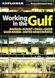 Image de Explorer Working in the Gulf: A Complete Guide to Finding Work and Climbing the Career Ladder in the Gcc