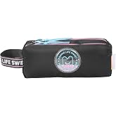 MARSHMALLOW PENCIL CASE STELLAR BLACK KALEM KUTUSU