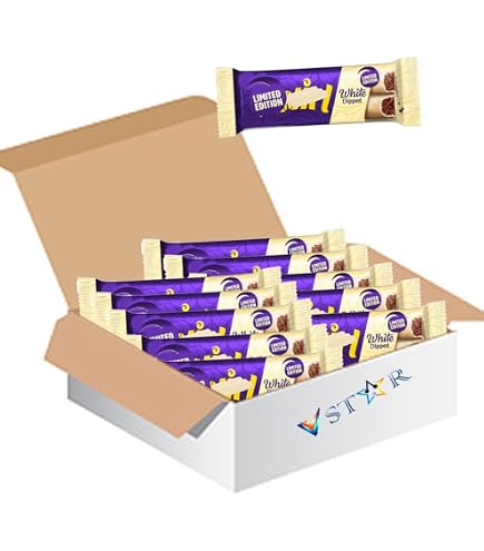 Cadbury Twirl caramilk chocolate bar 39g - UAE & Partners