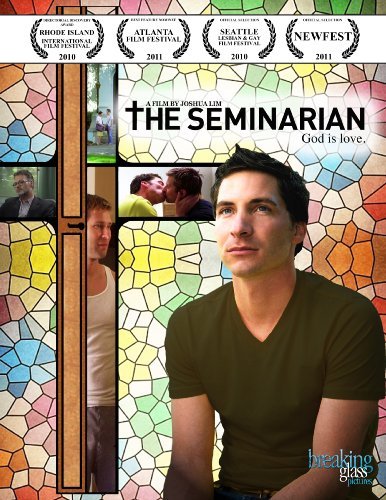 Preisvergleich Produktbild The Seminarian [DVD] by Mark Cirillo