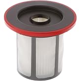 Pop&uuml;ler Bosch BCS612GB, BCS61113, BBS611W2TW ile Uyumlu Şarjlı S&uuml;p&uuml;rge Hepa Filtresi, 12033215 Unlimited 6