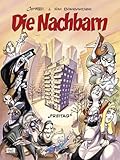 Die Nachbarn: Freitag by