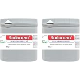 Sudocrem Bebek Bakım Kremi 60 Gr X2 Adet