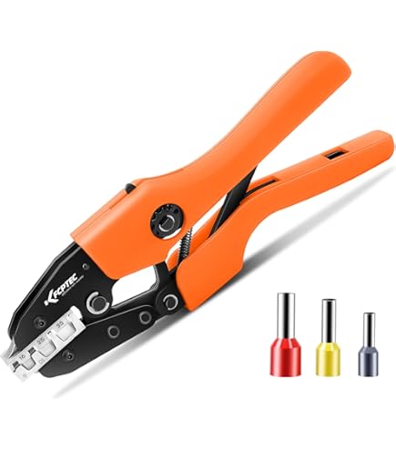 250 Housing Lance Armlock - ET type Connector with Tangless Terminals