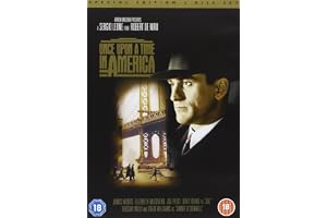 Once Upon A Time In America