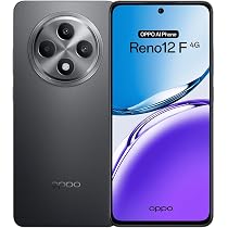 PEIYE Cover per Oppo Reno 12F 5G / Reno 12 FS, Custodia in Silicone Morbido, Case Antiurto con Superficie Lucida Colorata e Bordo Dorato Elettroplaccato, Nero PEIYE Cover per Oppo Reno 12F 5G / Reno 12 FS, Custodia in Silicone Morbido, Case Antiurto con Superficie Lucida Colorata e Bordo Dorato Elettroplaccato, Nero