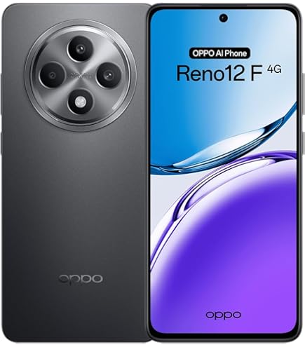 Oppo Reno3 Pro 5G, 256GB 12GB RAM, Starry Blue: Amazon.co.uk