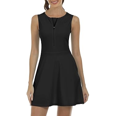 Dames Tennis/Padel Elegance Short Wit