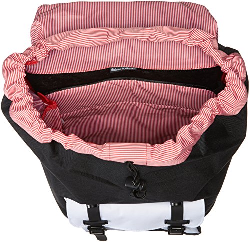 Herschel Little America Unisex-Erwachsene Rucksackhandtaschen - 6