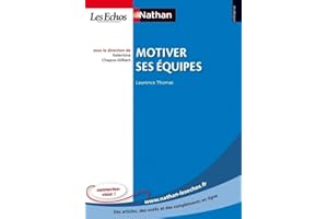Motiver ses équipes
