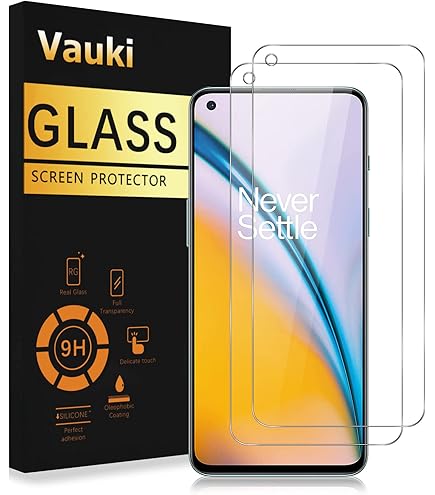 brotect Pellicola Protettiva Vetro per OnePlus Nord CE 3 Lite