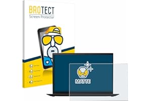 brotect Protection Ecran Anti-Reflet pour Lenovo ThinkPad X1 Carbon (9ème Gen.) - Film Mat