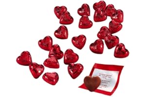 Caffarel Cioccolatini Minicuore al latte 1kg