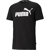 PUMA Men's ESS Logo tee T Shirt