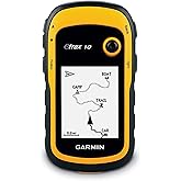 Garmin eTrex 10 Outdoor Handheld GPS Unit