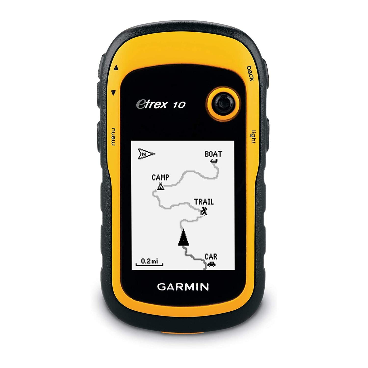 Garmin GPS etrex10