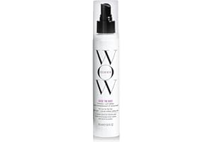 COLOR WOW Raise the Root – Volumising Spray for Fine, Flat Hair, Instant Lift at the Crown with Flexible, Non-Sticky Hold, 150ml